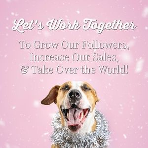 Posh Pups Party Time Other - FOLLOW GAME: Posh Pups Party Time! Posh Pups Party Time Other - FOLLOW GAME: Posh Pups Party Time!